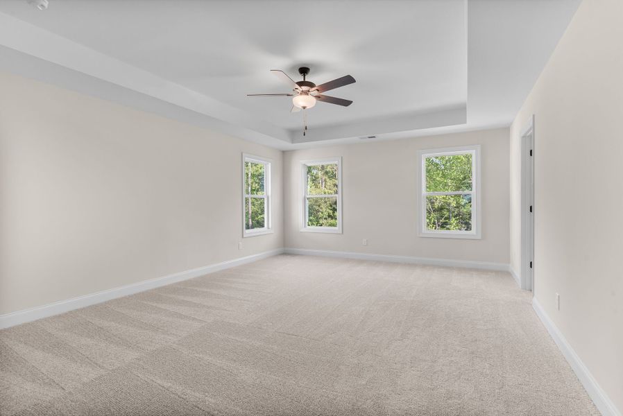 613 Metroliner Place, Knightdale, NC.  - Slide 23