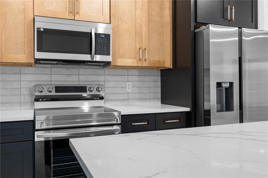 Close-up of interior finishes inside a home in , Palm Bay (Image 21). Close-up of interior finishes inside a home in , Palm Bay (Image 21).