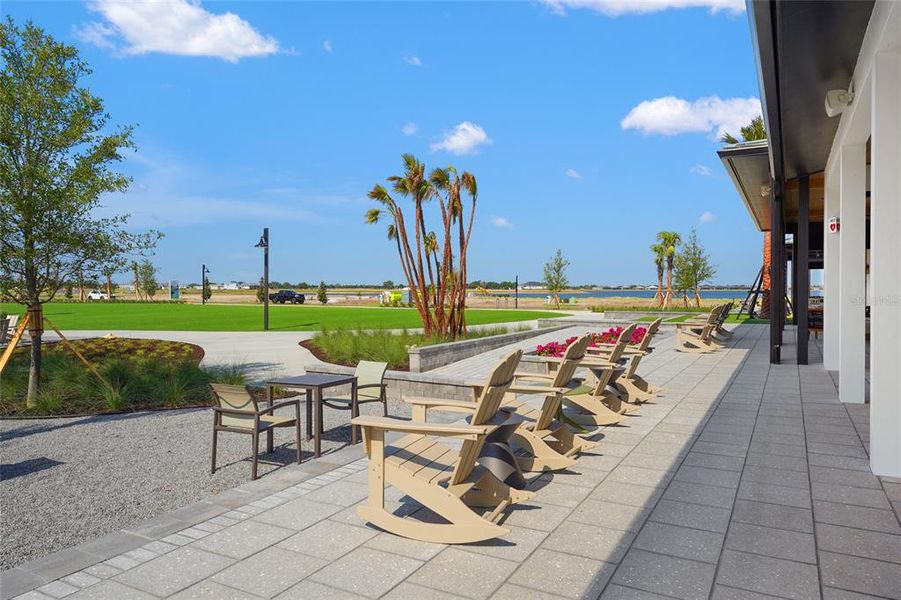 Community amenities in , Sarasota (Image 58).