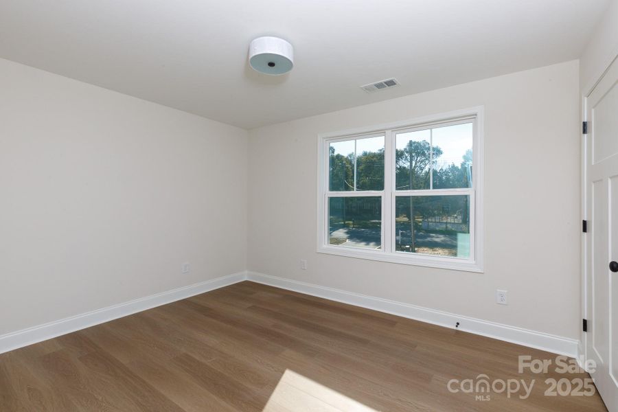Spacious, unfurnished interior of a new home in , Rock Hill (Image 15). Spacious, unfurnished interior of a new home in , Rock Hill (Image 15).