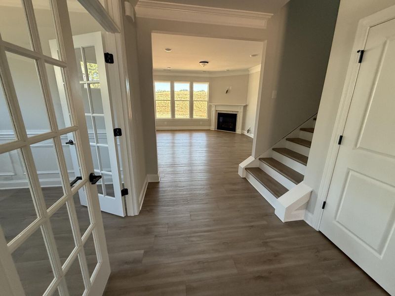 Image 13 of a home in Carrington.