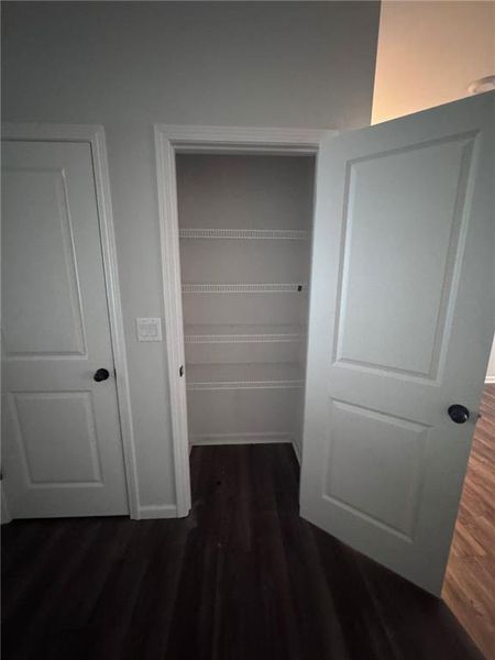 Spacious, unfurnished interior of a new home in , Atlanta (Image 24).