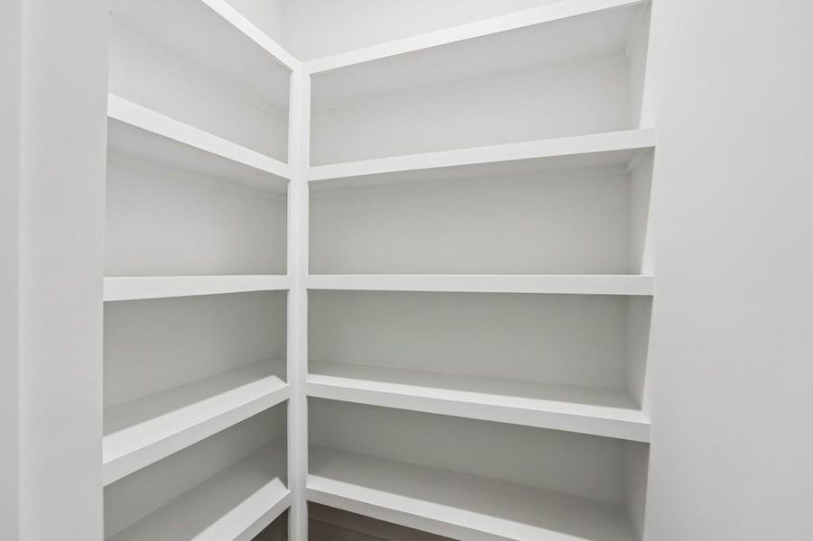 Close-up of interior finishes inside a home in , Marietta (Image 21).