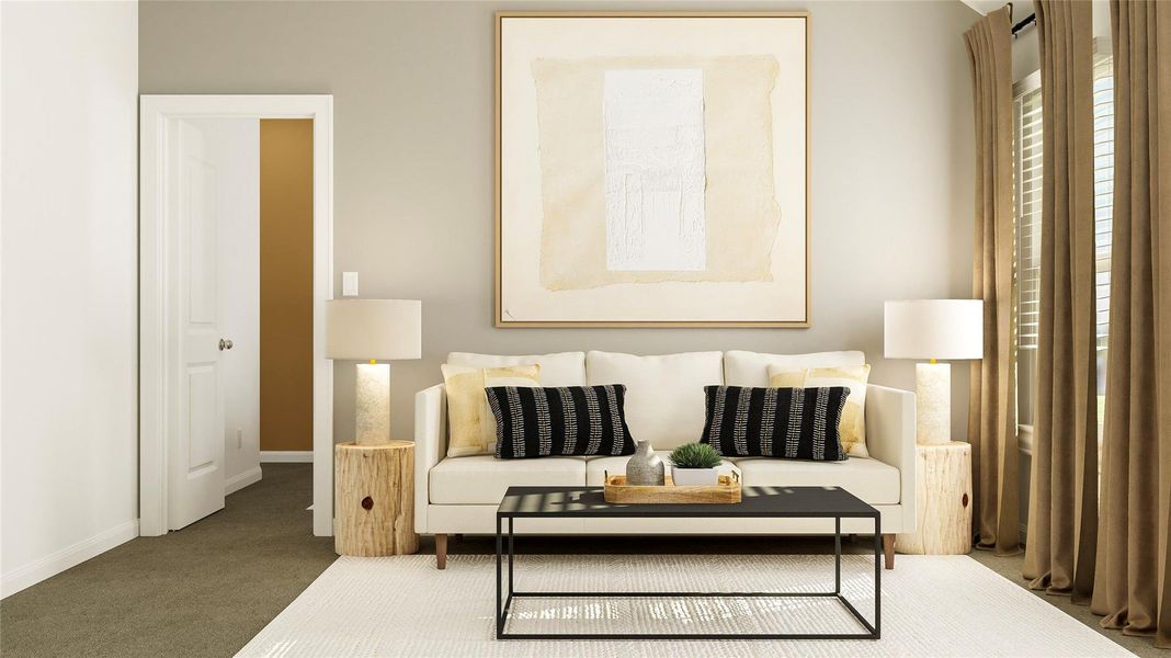 Image 25 of a home in Lively Ranch: Brookstone Collection. Image 25 of a home in Lively Ranch: Brookstone Collection.