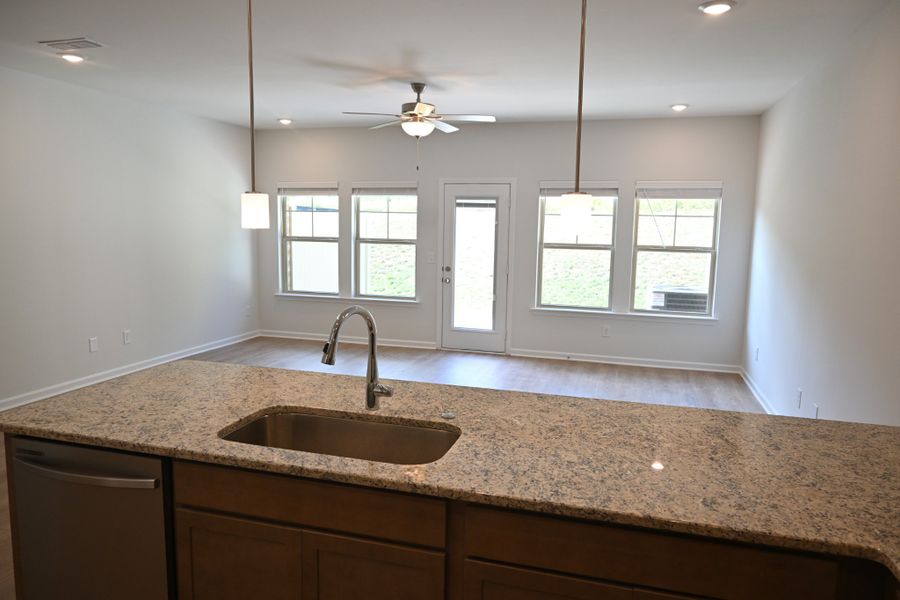 Close-up of interior finishes inside a home in Talia Trace, Smyrna (Image 9). Close-up of interior finishes inside a home in Talia Trace, Smyrna (Image 9).