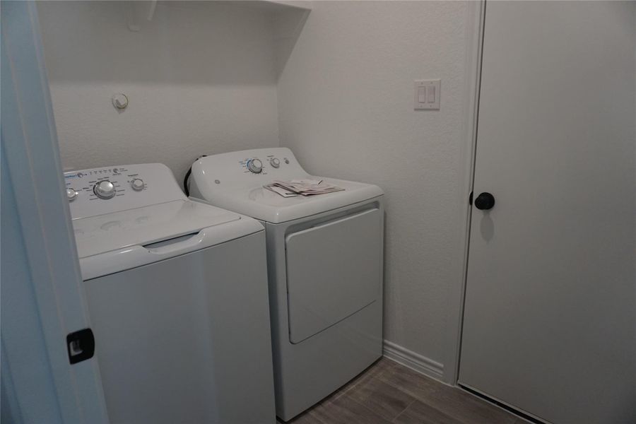 Close-up of interior finishes inside a home in , Willis (Image 10). Close-up of interior finishes inside a home in , Willis (Image 10).