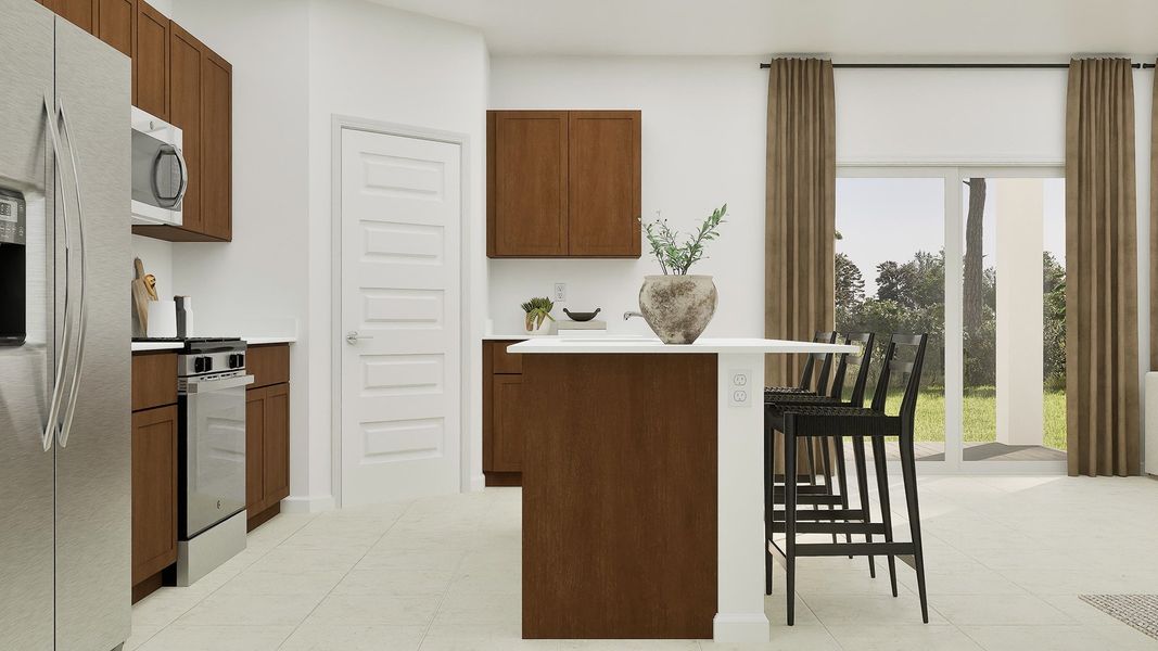 West Core L022 Etta Kitchen 2of2 F1