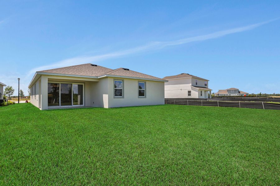 4br New Home in Punta Gorda, FL. - Slide 8 4br New Home in Punta Gorda, FL. - Slide 8