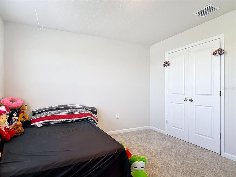 Furnished interior view inside a new home in , Daytona Beach (Image 13).