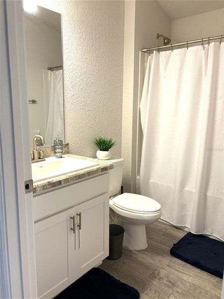 Furnished interior view inside a new home in , Ocala (Image 8). Furnished interior view inside a new home in , Ocala (Image 8).