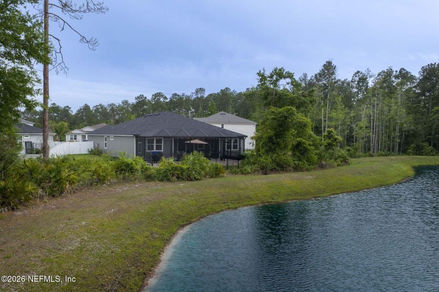 Image 33 of a home in RiverTown - Settlement.