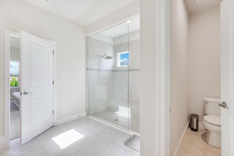 Primary Bath Primary Bath