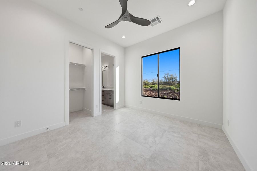 B (34) Model Bedroom 5 Option B (34) Model Bedroom 5 Option