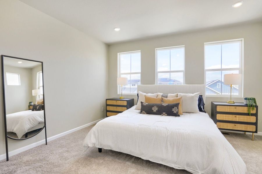 New Home in Fort Collins, CO.  - Slide 13