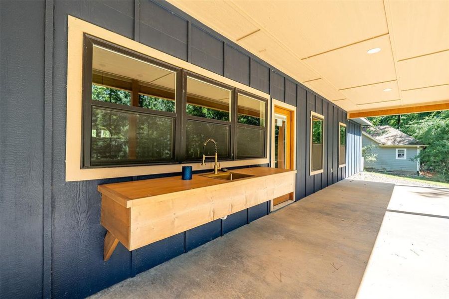 Furnished interior view inside a new home in , Hawkins (Image 6). Furnished interior view inside a new home in , Hawkins (Image 6).