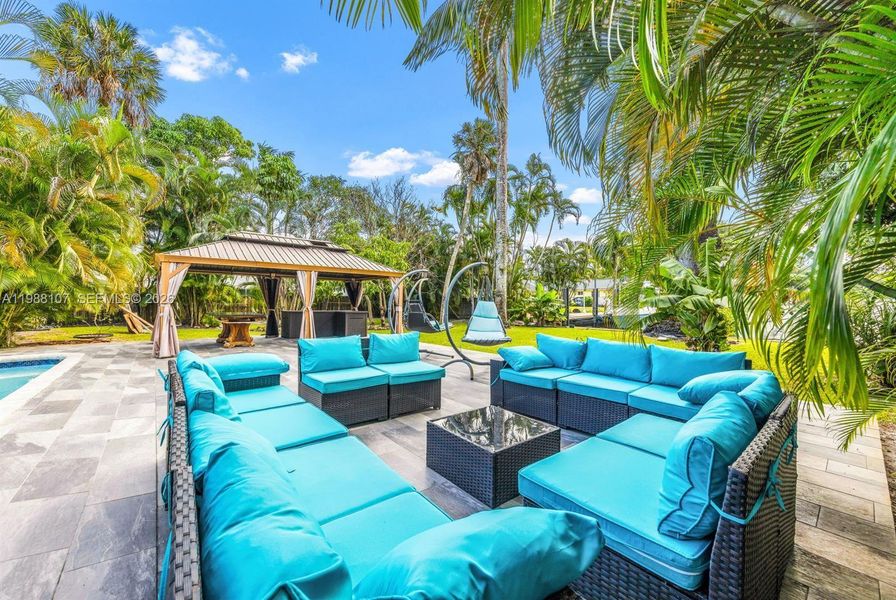 Community amenities in , Fort Lauderdale (Image 29).