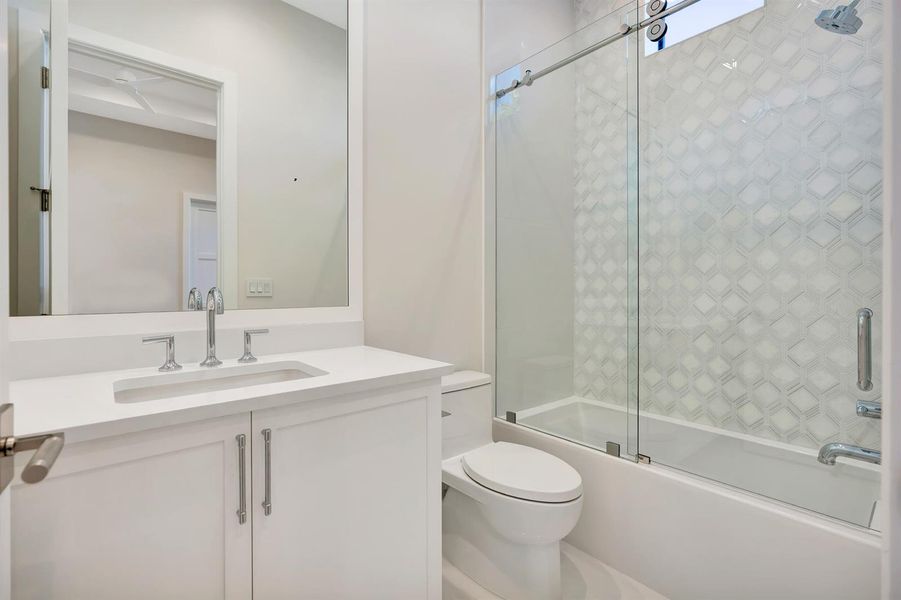1st Floor Guest Bath 1st Floor Guest Bath