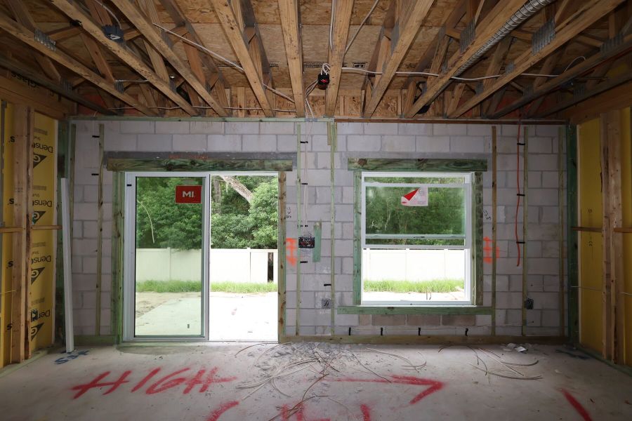 Framing Framing