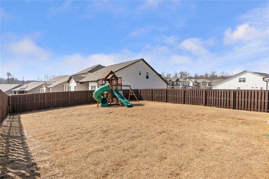 Community amenities in , Gainesville (Image 41).