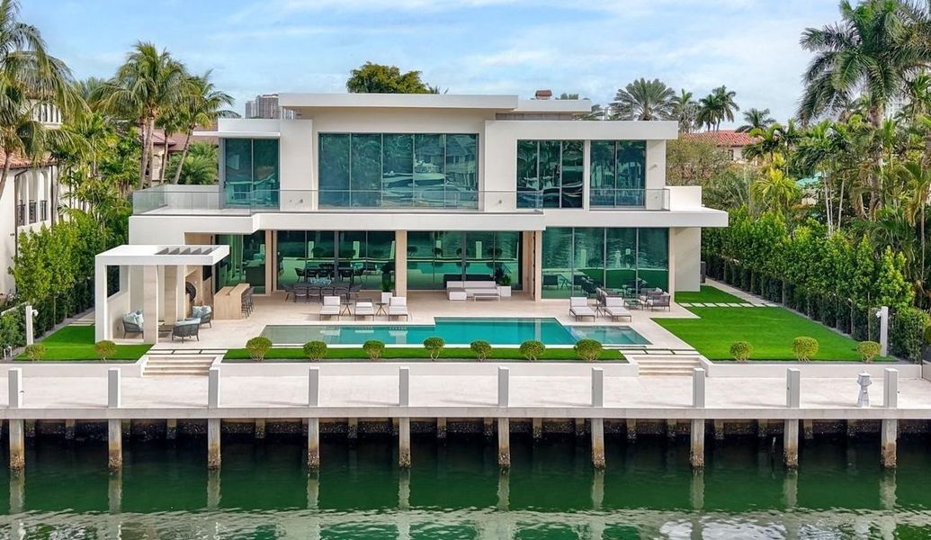 110ft of Deepwater Dockage