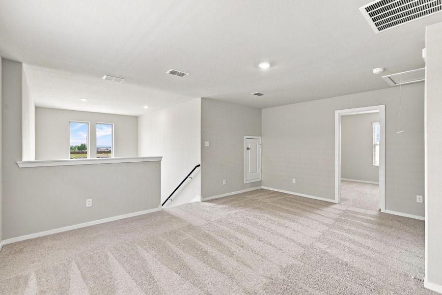 2,235sf New Home in Heartland, TX.  - Slide 29