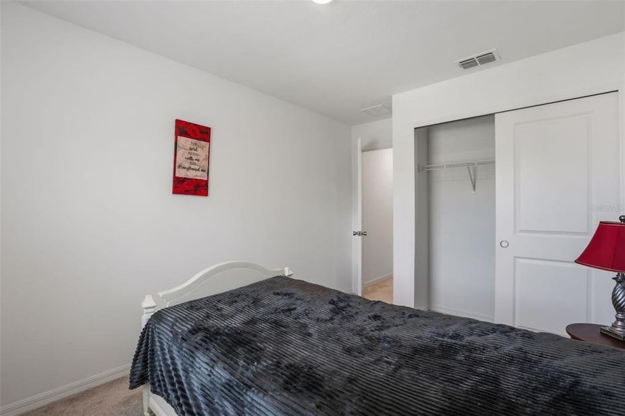 Furnished interior view inside a new home in , Davenport (Image 5).