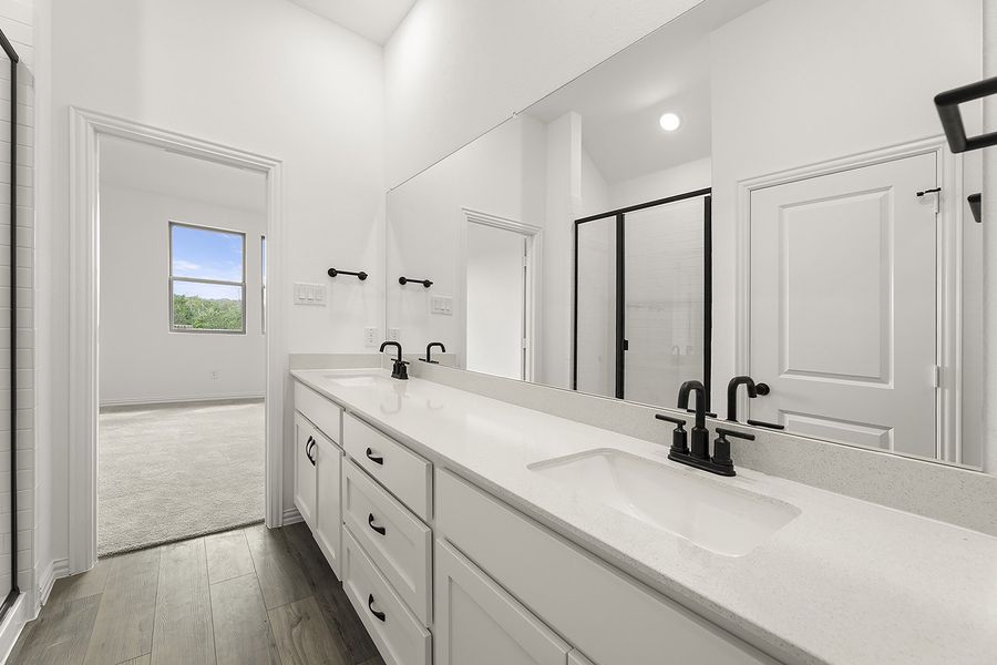 Bell Home Plan by Ashton Woods Bell Home Plan by Ashton Woods