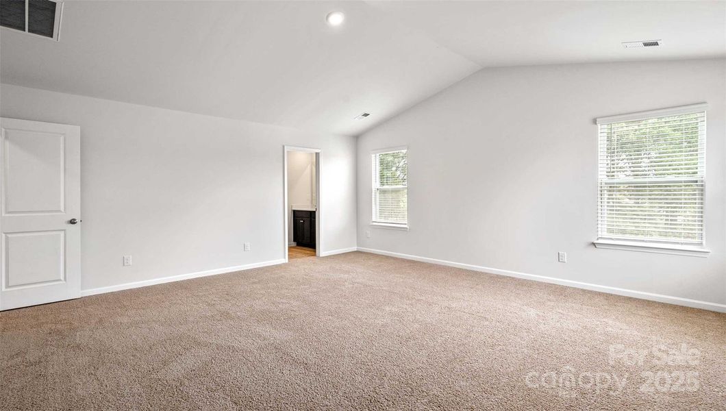 Photos are representative