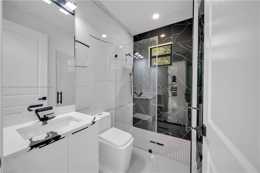 Furnished interior view inside a new home in , Lehigh Acres (Image 11). Furnished interior view inside a new home in , Lehigh Acres (Image 11).