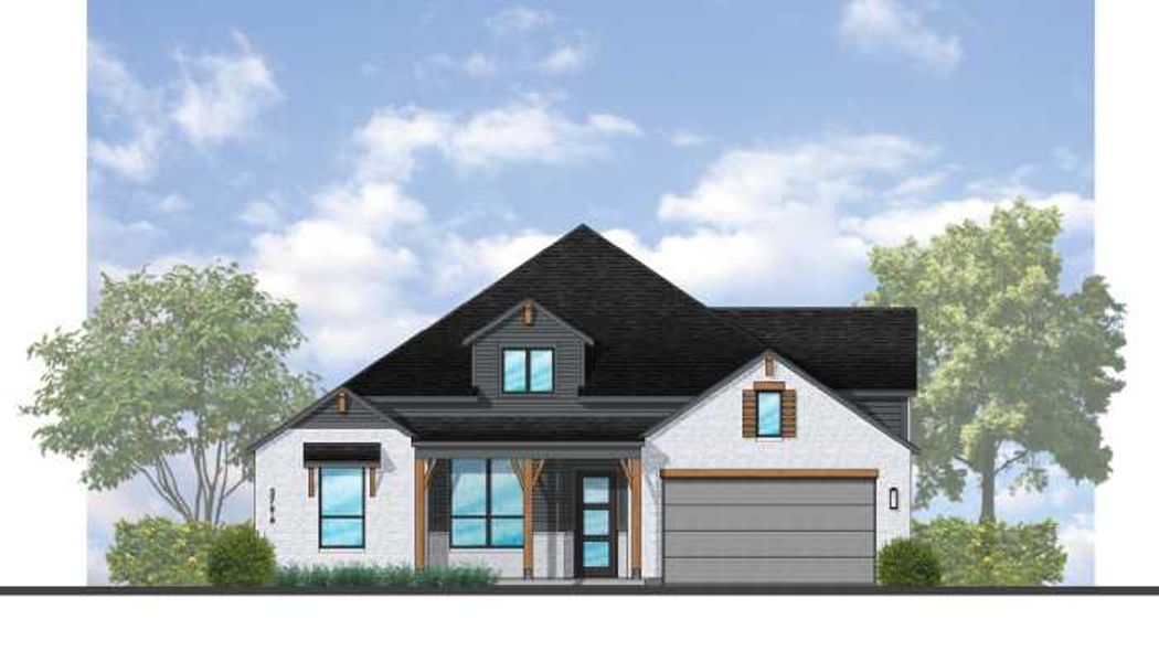 Elevation AM Elevation AM