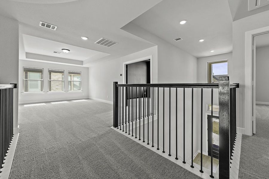 Representational Photo. Home is under construction. Selections and colors may vary in actual property. Representational Photo. Home is under construction. Selections and colors may vary in actual property.