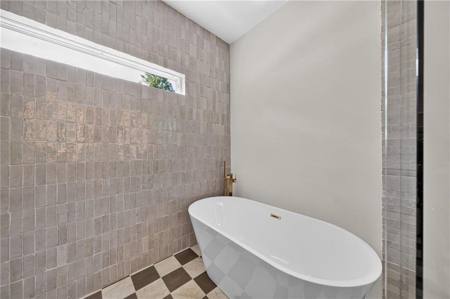 Close-up of interior finishes inside a home in , Dallas (Image 16). Close-up of interior finishes inside a home in , Dallas (Image 16).