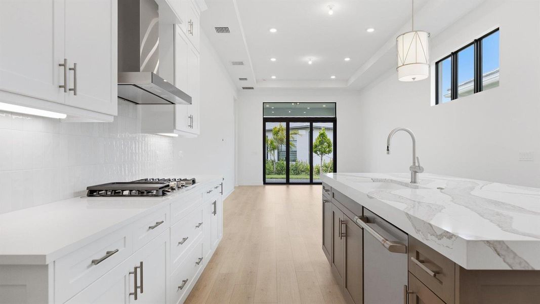 Kitchen Kitchen
