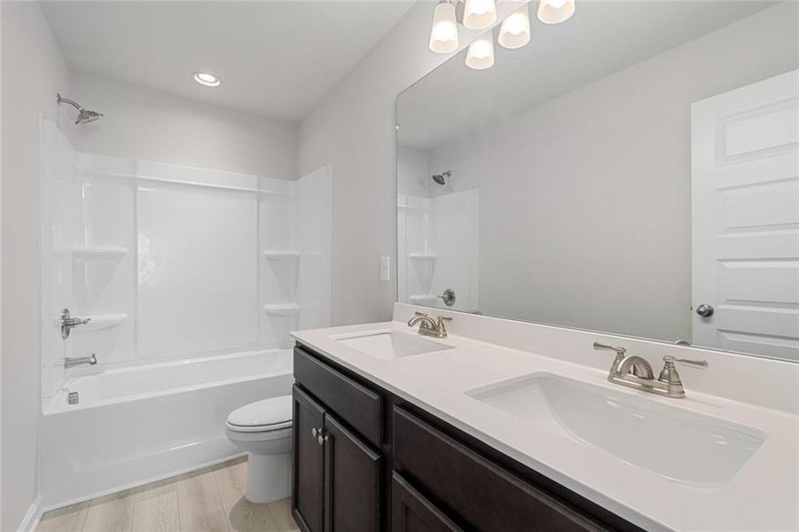 Image 27 of a home in Kentmere.