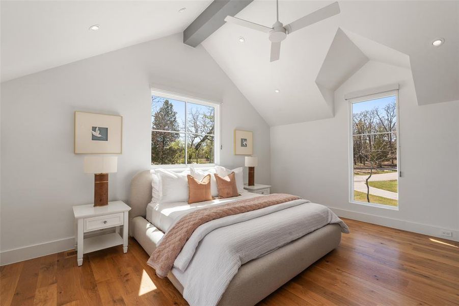 Guest Suite Bathroom