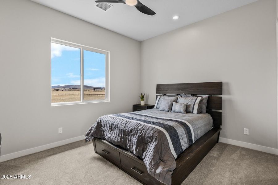 BD 3 en suite BD 3 en suite