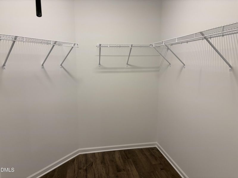 Cascades Prim Closest