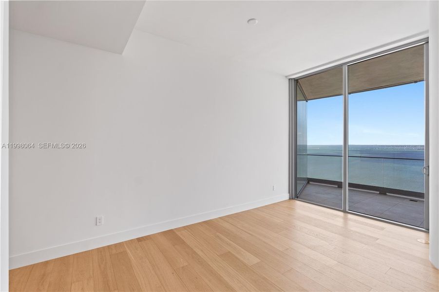 Spacious, unfurnished interior of a new home in , Miami (Image 26). Spacious, unfurnished interior of a new home in , Miami (Image 26).