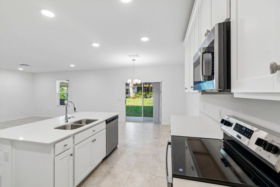 Kitchen Kitchen