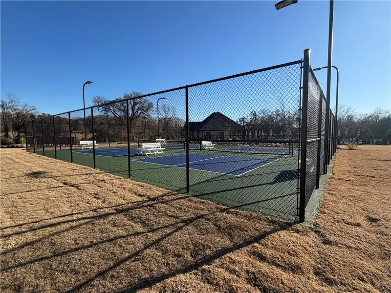 Community amenities in Jackson Landing, Jefferson (Image 9).