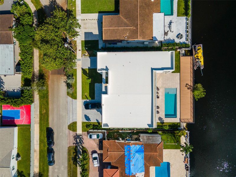 Community amenities in , Miami (Image 64).