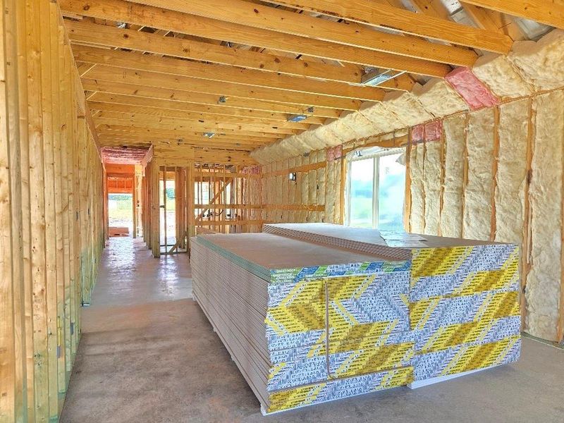 Image 10 of a home in Sienna 40'.