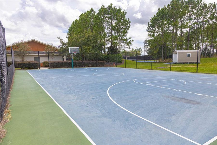 Community amenities in Del Webb Stone Creek, Ocala (Image 34).