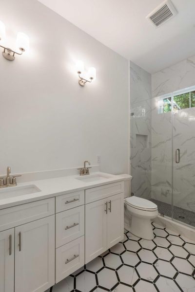 Furnished interior view inside a new home in , Isle Of Palms (Image 35). Furnished interior view inside a new home in , Isle Of Palms (Image 35).