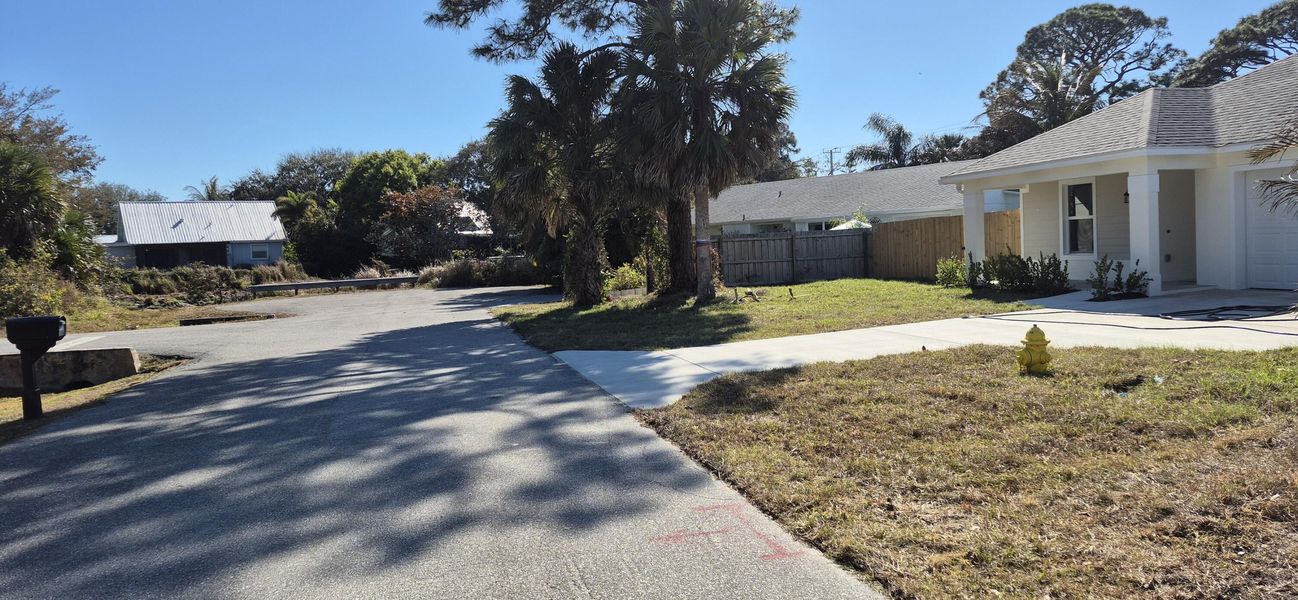 5232 55th Street view 5232 55th Street view