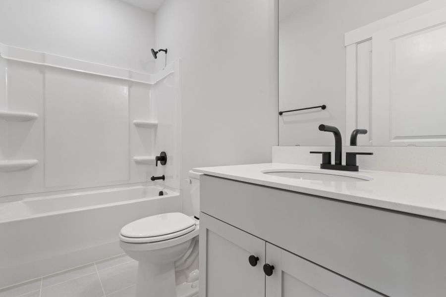 3br New Home in Cary, NC.  - Slide 29