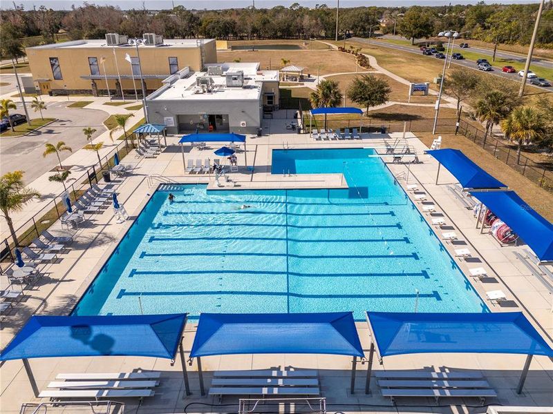 Community amenities in , Kissimmee (Image 64).