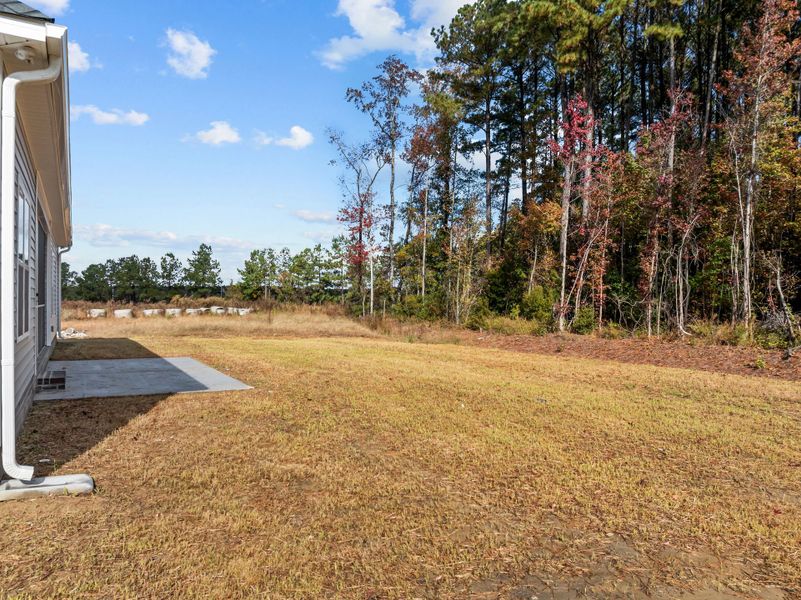 Image 43 of a home in The Preserve at Langston. Image 43 of a home in The Preserve at Langston.