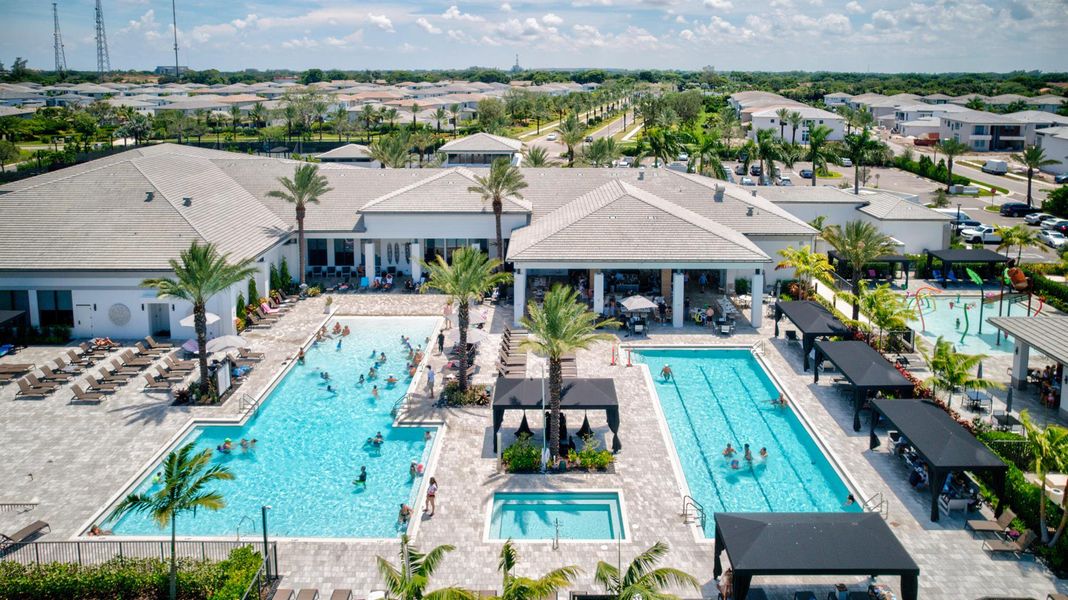 Community amenities in , Boca Raton (Image 39).