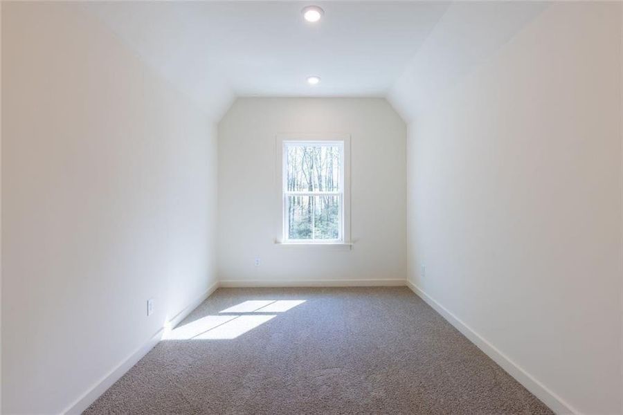 Spacious, unfurnished interior of a new home in , Cumming (Image 18).
